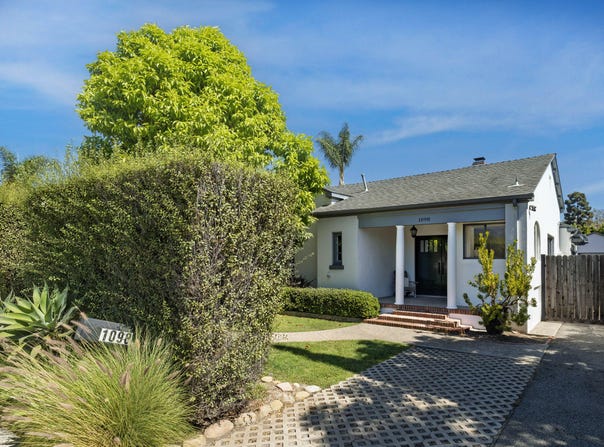 1098 Linden Avenue, CARPINTERIA, CA 93013