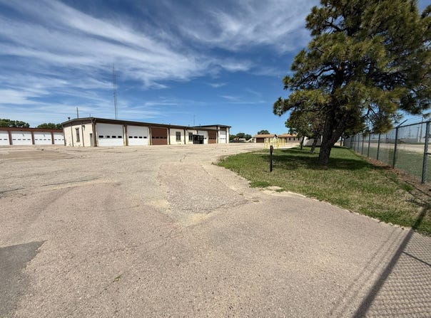 602 E 1st Street, Valentine, NE 69201