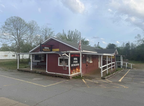 1209 Edison Avenue, Benton, AR 72015