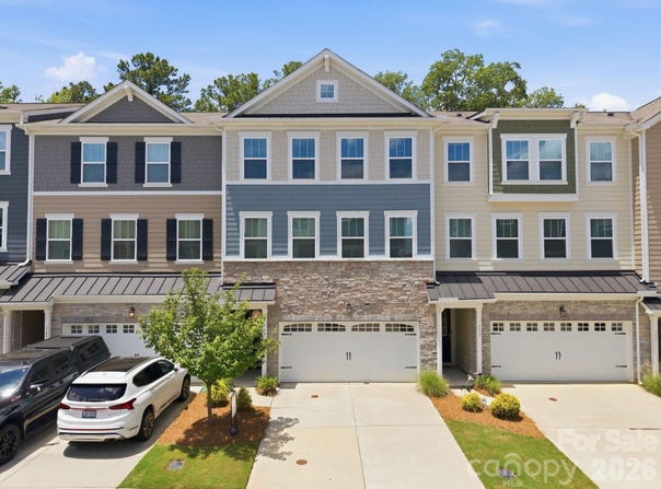 169 Marron Drive, Indian Trail, NC 28079