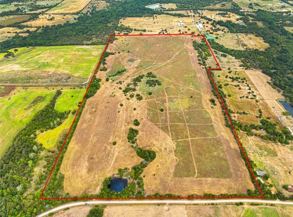 County Rd 1038, Celeste, TX 75423