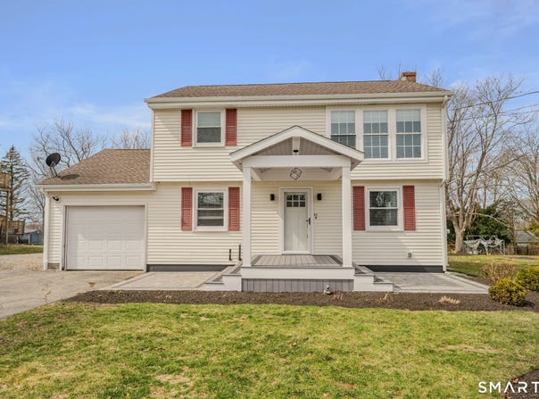 31 Pegasus Drive, Groton, CT 06340