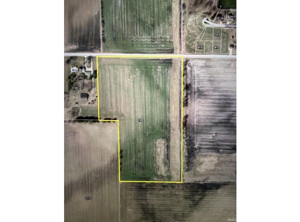 100 N Road, Rochester, IN 46975
