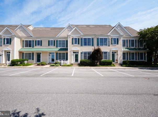 18745 BETHPAGE Drive, LEWES, DE 19958