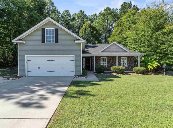 246 Blythe Creek Drive, Blythewood, SC 29016