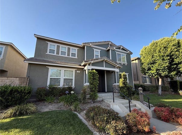 1781 E D, Ontario, CA 91764