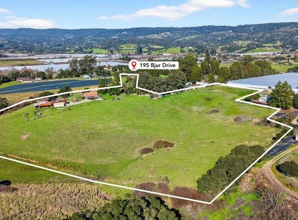 195 Bjur DR, WATSONVILLE, CA 95076