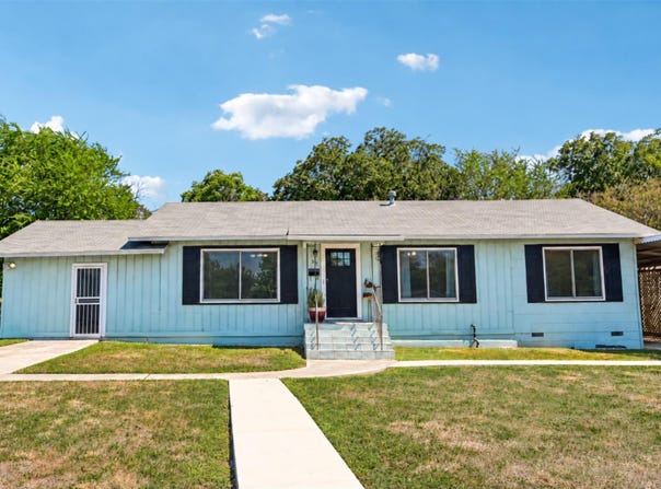 331 Sutton Dr, San Antonio, TX 78228
