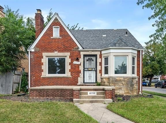 8550 W Outer Drive, Detroit, MI 48219