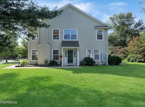 106 Gladiola Drive, Brick, NJ 08724