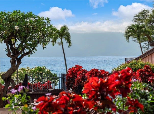 3959 Lower Honoapiilani Rd, Lahaina, HI 96761