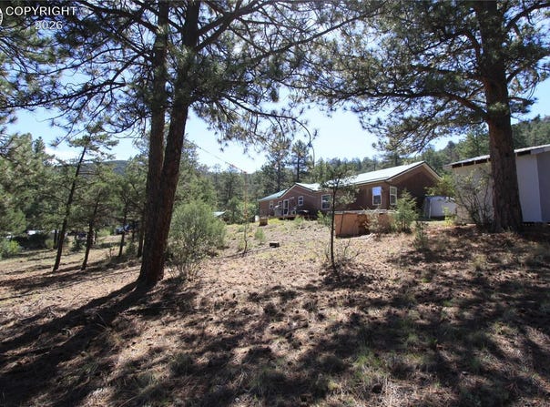 Cotopaxi, CO 81223