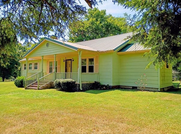 4815 N Old Federal Road, CHATSWORTH, GA 30705