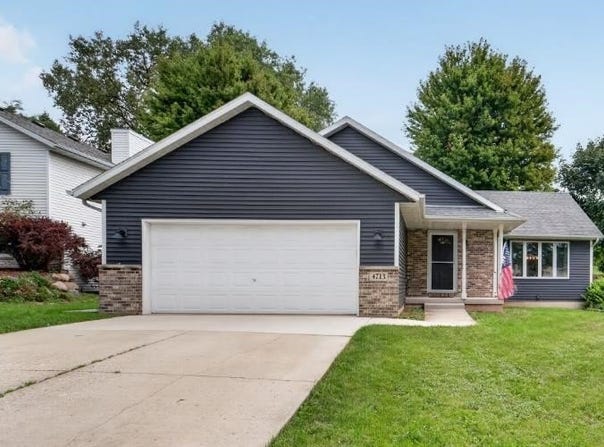 4713 Dream Lane, Madison, WI 53718