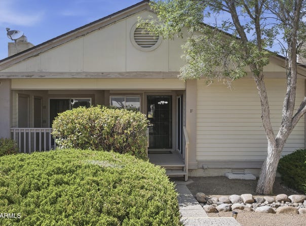 3173 DOME ROCK Place, Prescott, AZ 86301