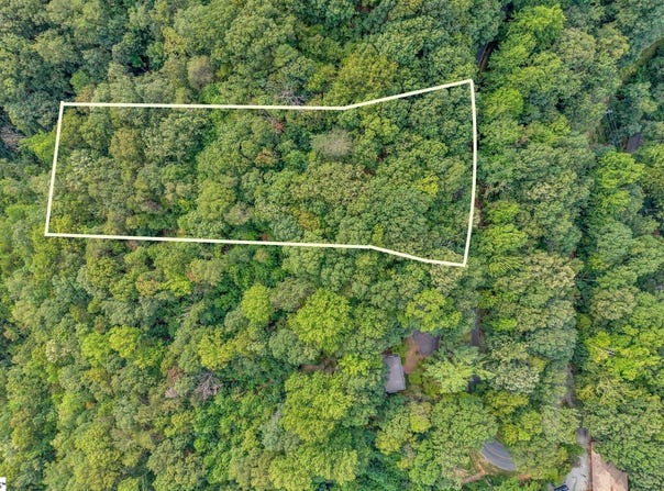 Hogback Mountain Road, Tryon, NC 28782