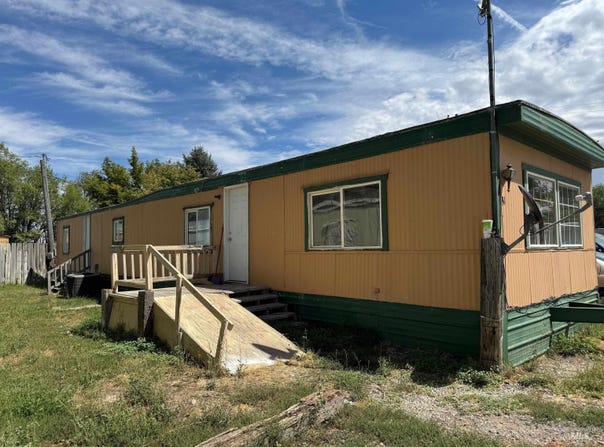 148 S 600 W, Paul, ID 83347