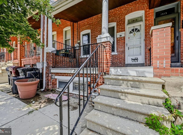 1315 CEDAR Street, WILMINGTON, DE 19805