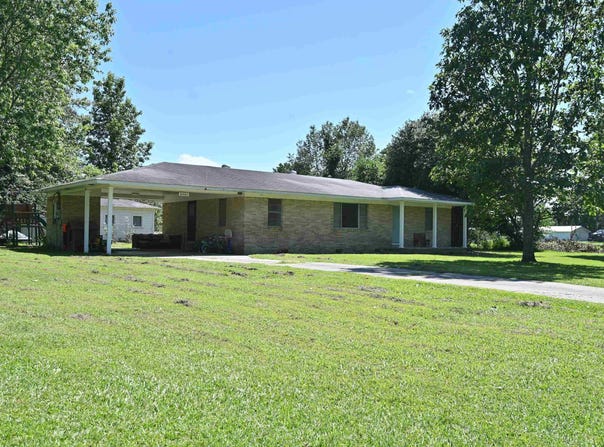 8305 E Cherry Street, Benton, AR 72015
