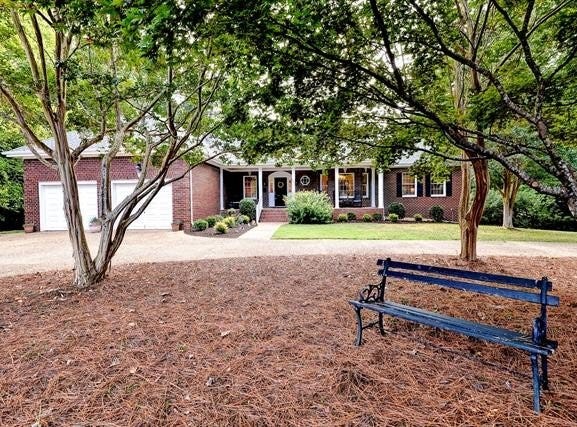 151 Rolfe Road, Williamsburg, VA 23185