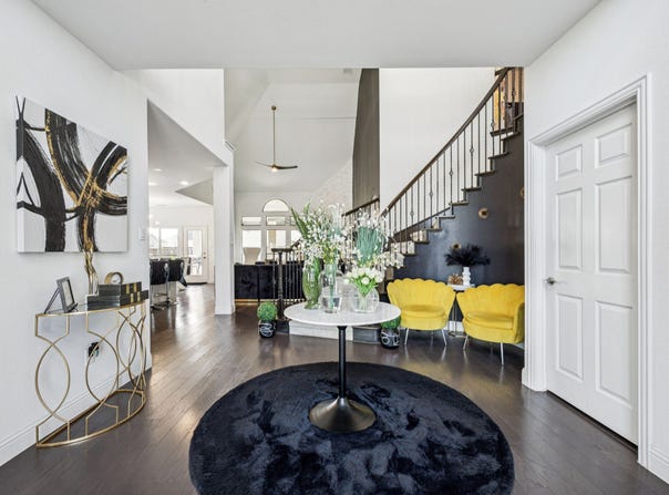 518 Valley Drive, Midlothian, TX 76065