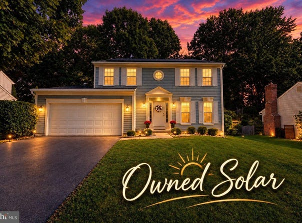 1402 COPPER BEECH Court, SYKESVILLE, MD 21784