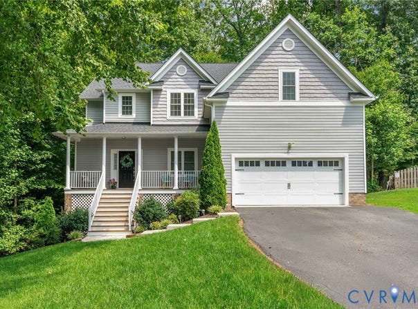 3101 Tadley Drive, Midlothian, VA 23112