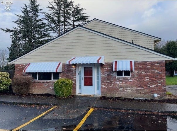 1514 NE HOGAN Dr, Gresham, OR 97030