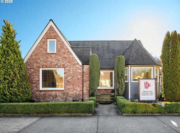 285 NE 3RD Ave, Canby, OR 97013