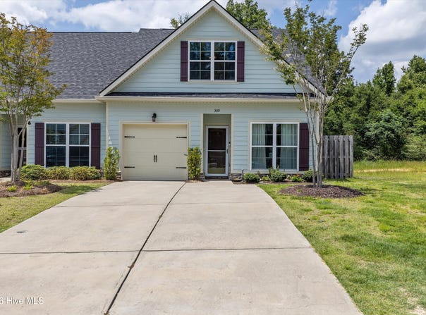 309 Bordeaux Drive, Thomson, GA 30824