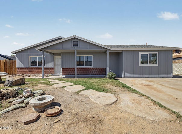 2350 N 51ST Drive, Phoenix, AZ 85035