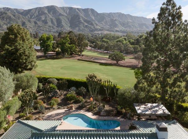 2150 Ten Acre Road, MONTECITO, CA 93108