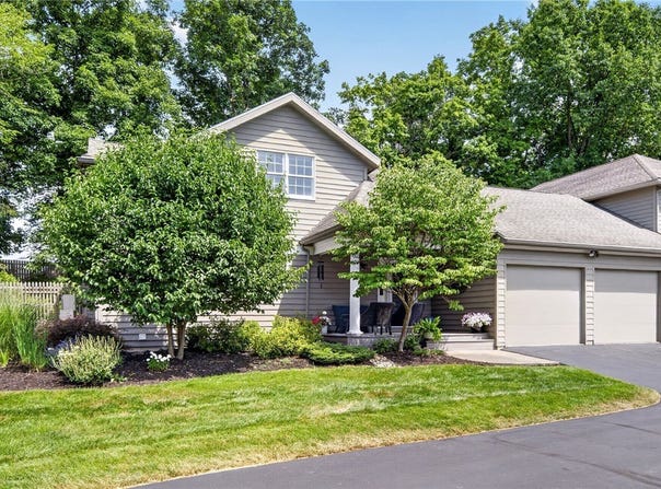 5 Belwood Lane, Ithaca, NY 14850
