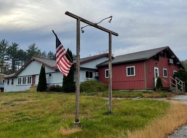 514 US Route 302, Bartlett, NH 03812