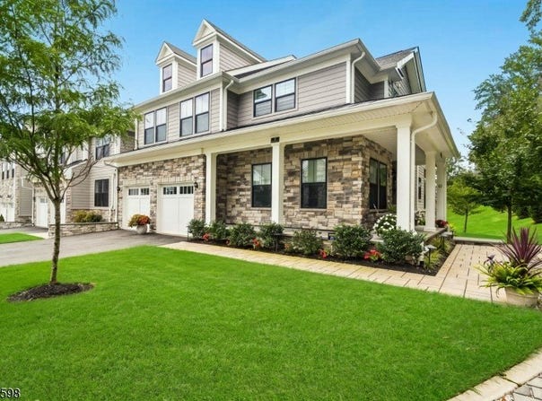 7 Brandywine Pl, Warren Twp., NJ 07059