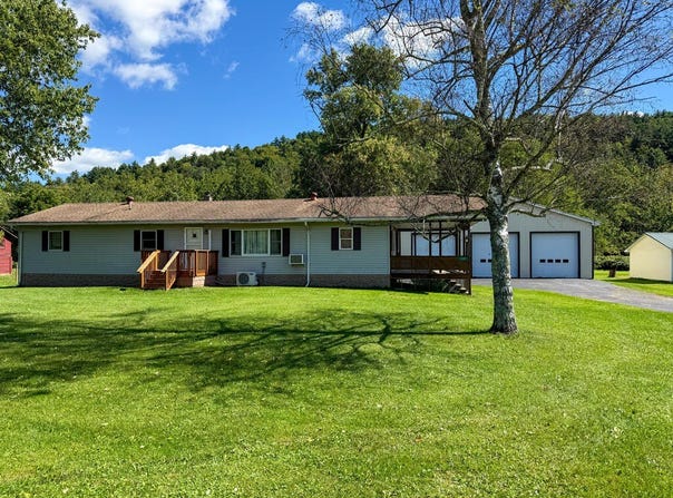 532 Main Street, Rome, PA 18837