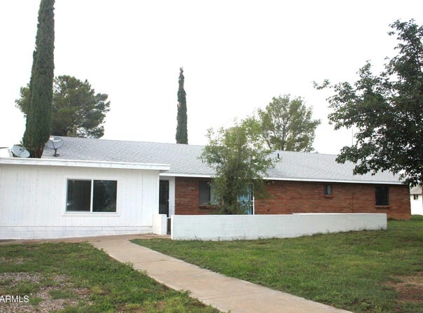 28401 S RAIN VALLEY Road, Elgin, AZ 85611