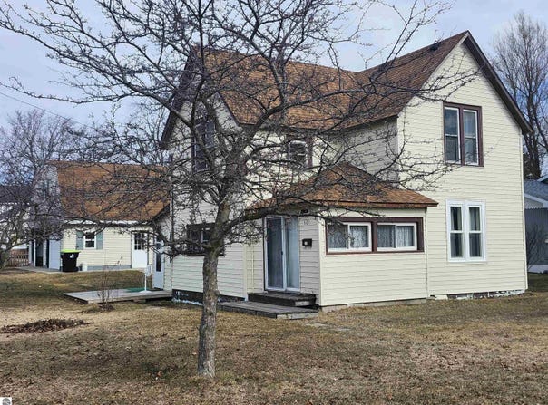 601 E Westover Street, East Tawas, MI 48730