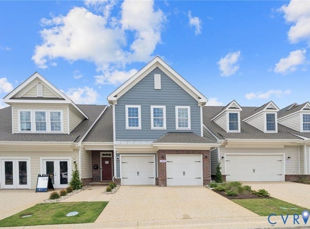1268 Treviso Bay, Williamsburg, VA 23188