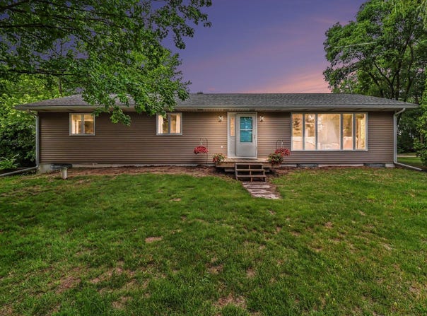 3585 N 72nd Avenue, Hart, MI 49420