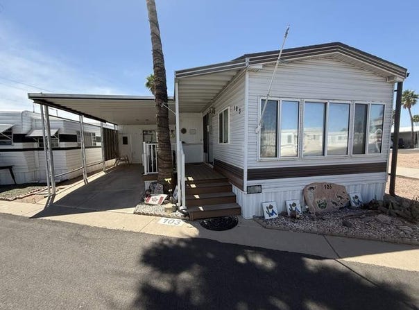 600 S Idaho Rd, Apache Junction, AZ 85119