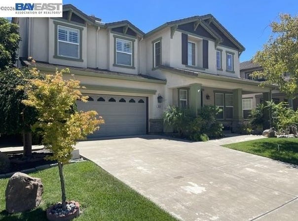 6056 Silveroak Cir, Stockton, CA 95219