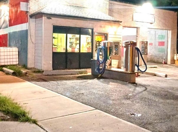 151 PAUL ROBESON Boulevard, NEW BRUNSWICK, NJ 08901