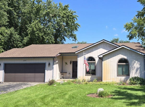 22854 W Charlotte Road, Plainfield, IL 60586