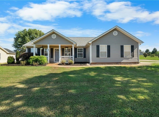 101 Radcliff Way, Anderson, SC 29621
