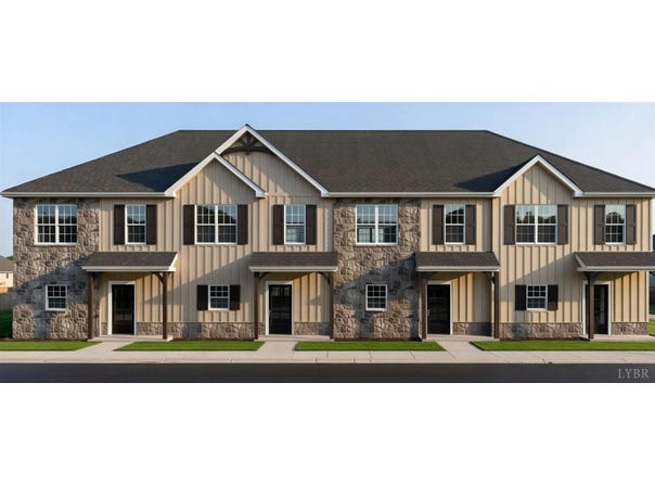 207 Morning Walk Circle, Forest, VA 24551