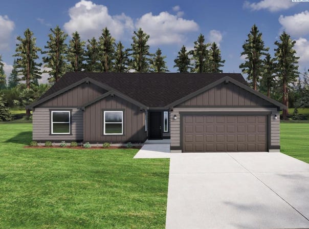 114 Blantons Loop, Grandview, WA 98930
