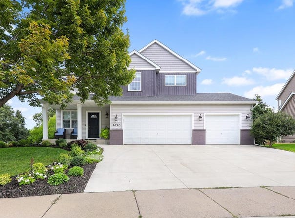6997 Edington Circle, Shakopee, MN 55379
