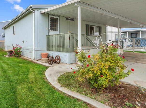 2115 6th Ave, Clarkston, WA 99403