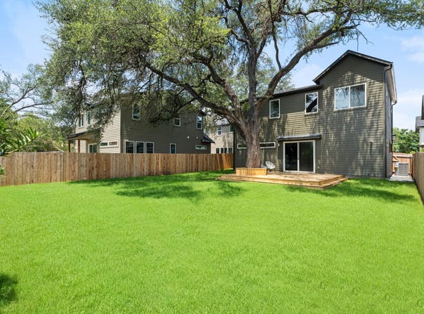 6409 Bradsher, Austin, TX 78745